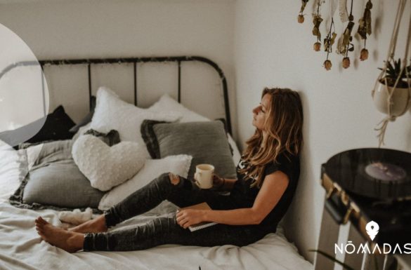 Encontrar alojamiento en irlanda - Tips y Consejos