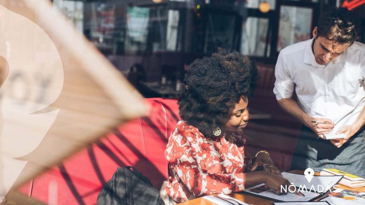 Estudiar y trabajar en Canadá como ecuatoriano