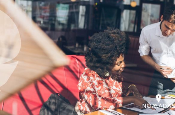 Estudiar y trabajar en Canadá como ecuatoriano