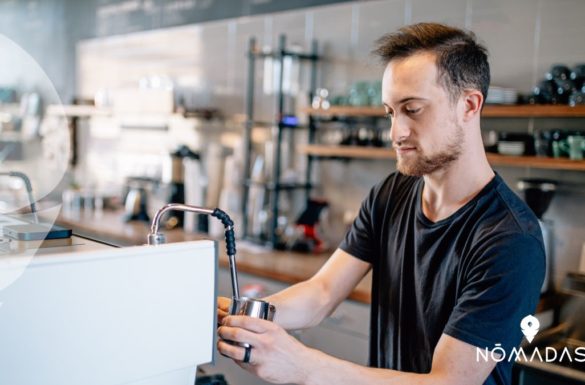 Trabajar en Estados Unidos sin saber inglés