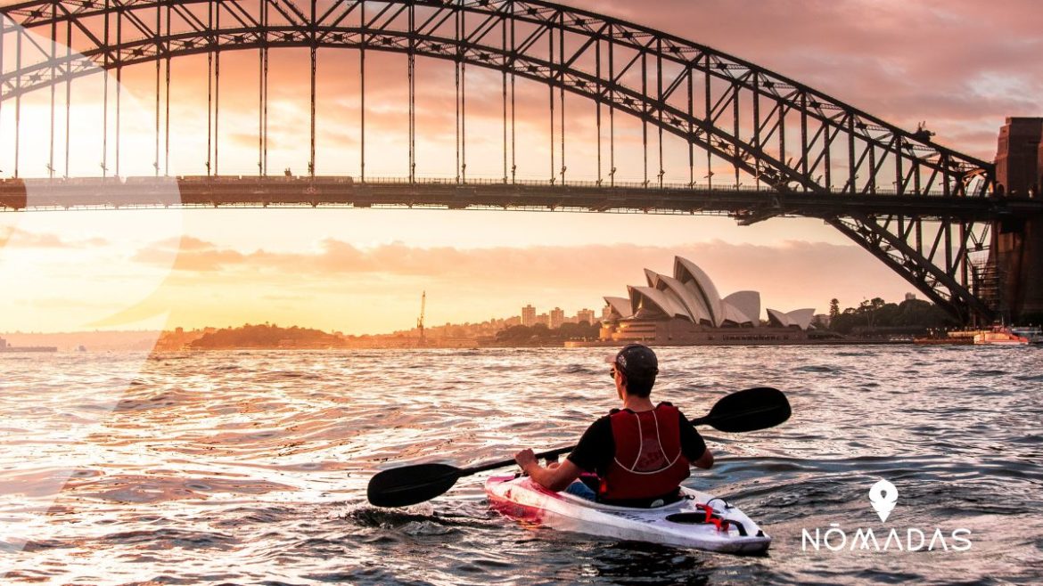 Vivir en Australia para argentinos