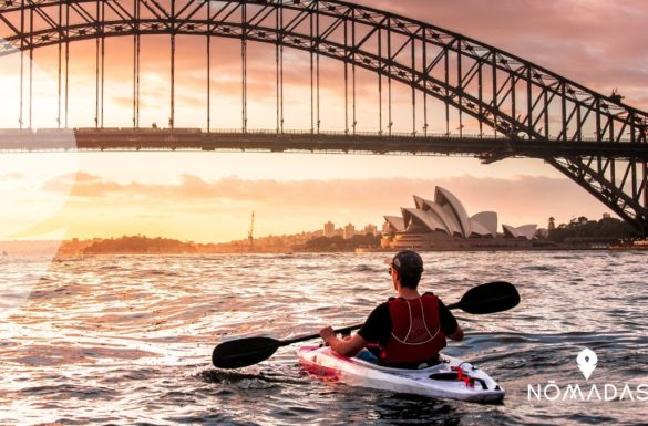 Vivir en Australia para argentinos