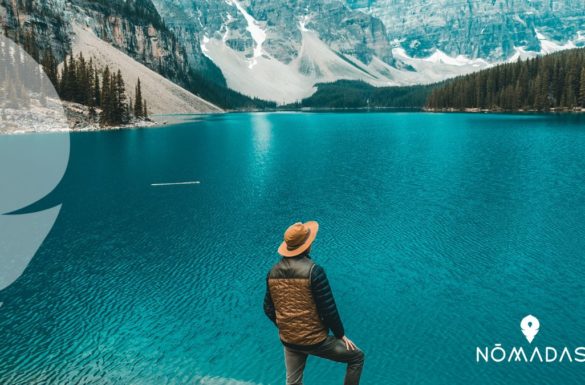 Vivir en Canadá siendo mexicano