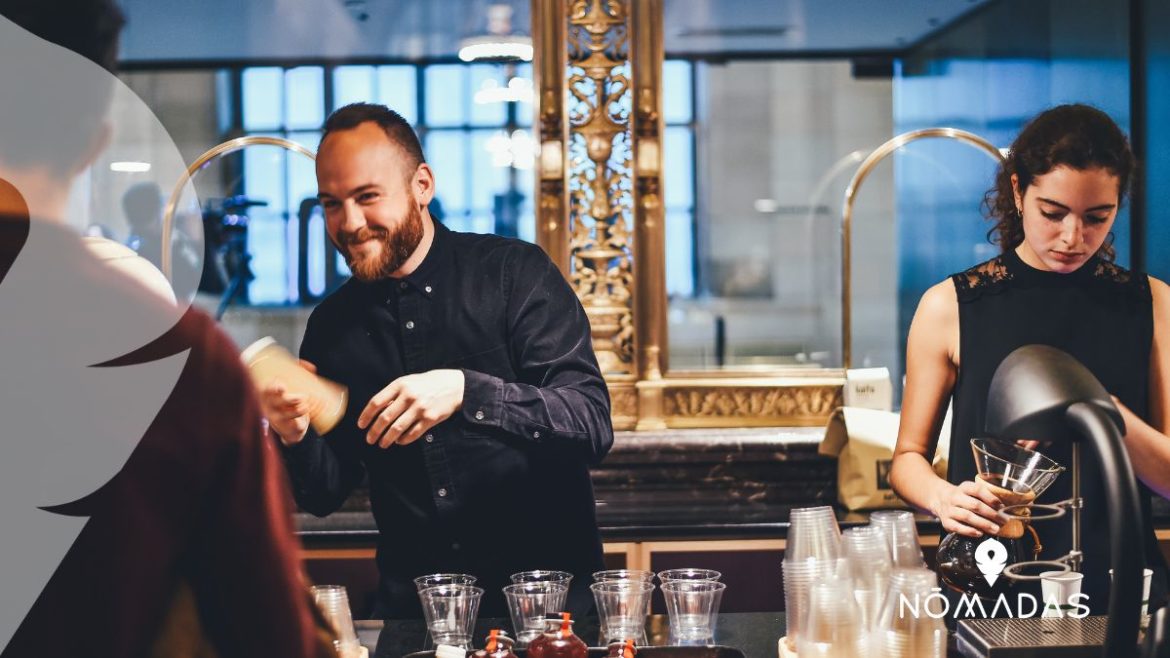 Vivir y trabajar en Canadá siendo ecuatoriano