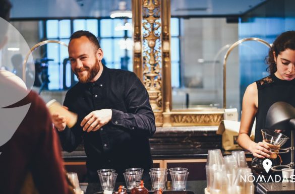 Vivir y trabajar en Canadá siendo ecuatoriano