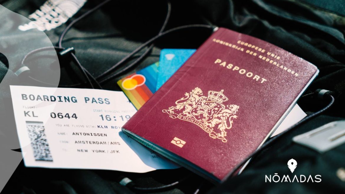 Working Holiday Visa Nueva Zelanda para mexicanos