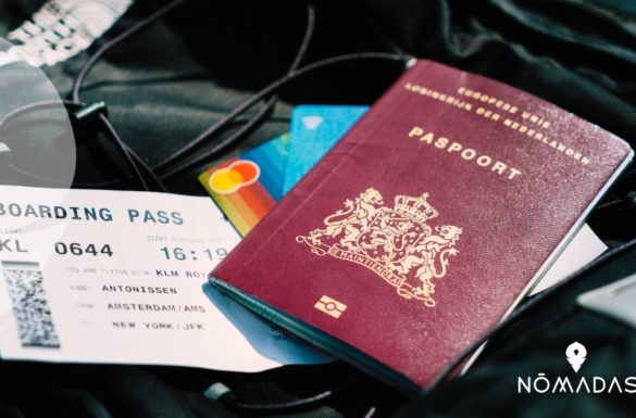 Working Holiday Visa Nueva Zelanda para mexicanos