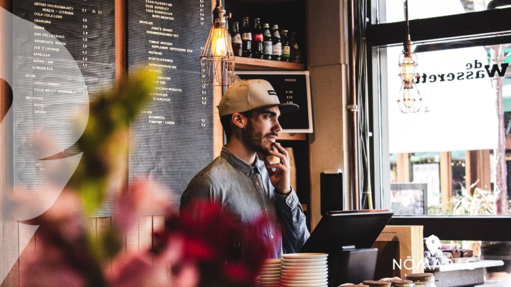 ¿En qué puedo trabajar en Ohio como estudiante?