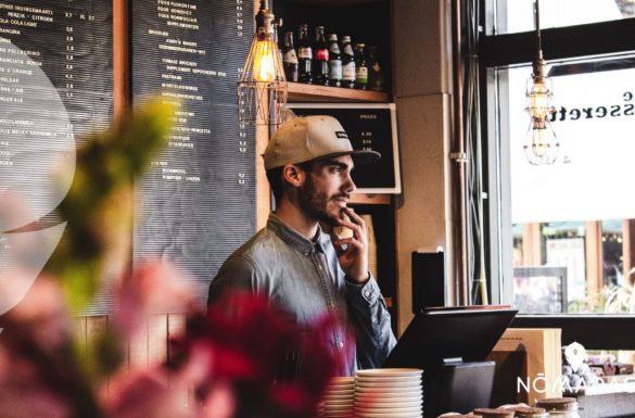 trabajar en Canadá sin experiencia