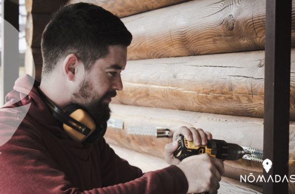 trabajar en Nueva Zelanda sin saber inglés