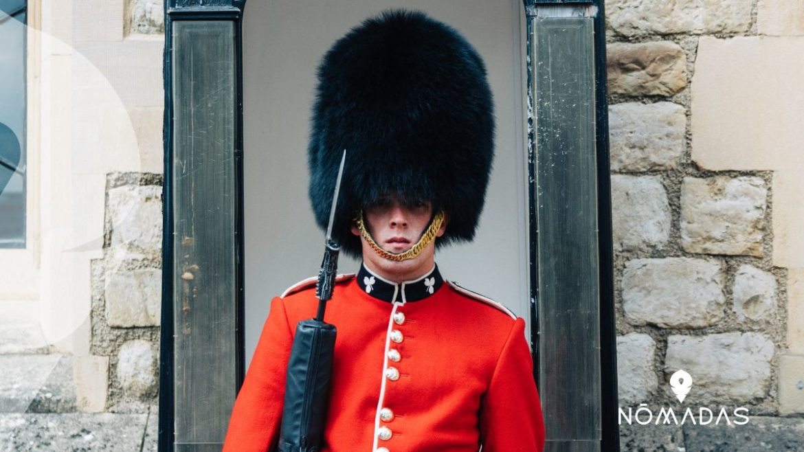 ¿Cómo son los británicos_ Costumbres y tradiciones