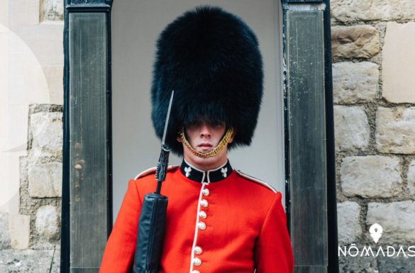 ¿Cómo son los británicos_ Costumbres y tradiciones