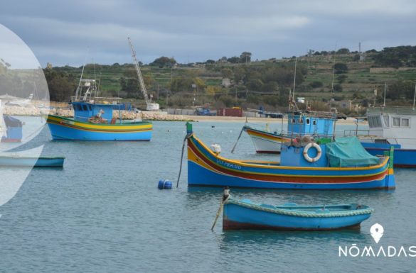 ¿Qué ver en Marsaxlokk?