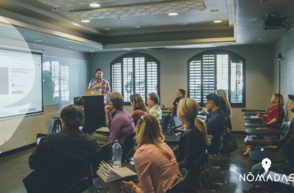 30 carreras universitarias mejor pagas del mundo