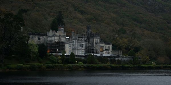 Connemara y la Abadía de Kylemore