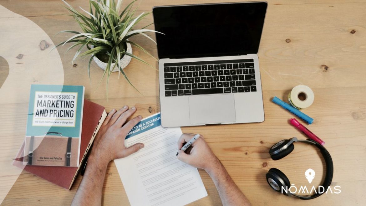 Estudiar marketing en el extranjero