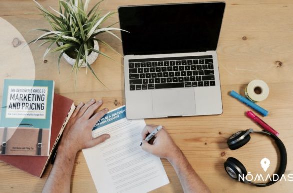 Estudiar marketing en el extranjero