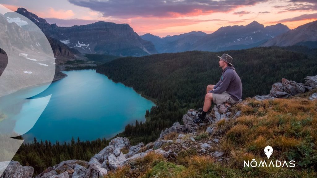 ¿Por qué viajar a Canadá?