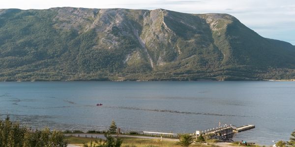 Parque Nacional Gros Morne