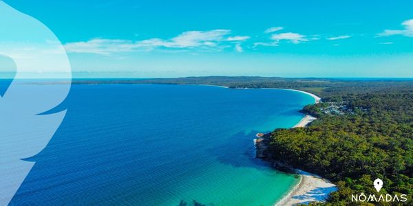  Jervis Bay