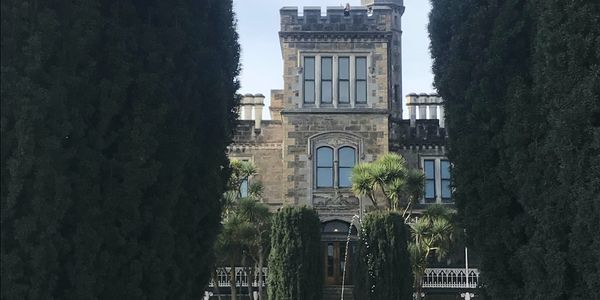 Larnach Castle