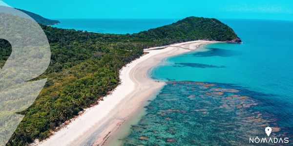 Parque Nacional de Noosa Heads  