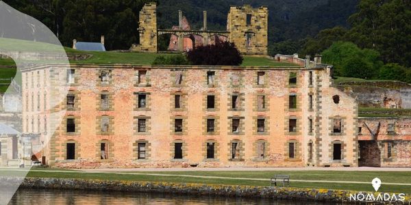 Port Arthur