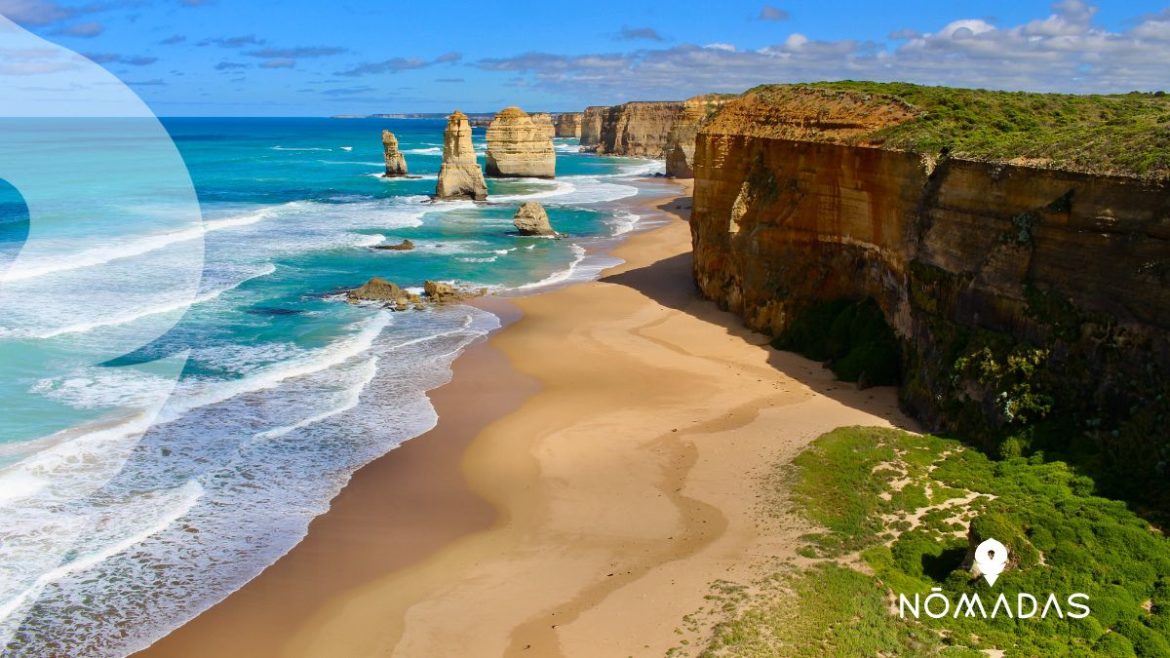 Que ver en Australia