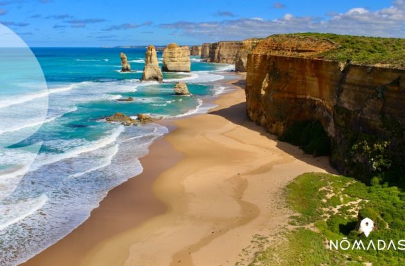 Que ver en Australia