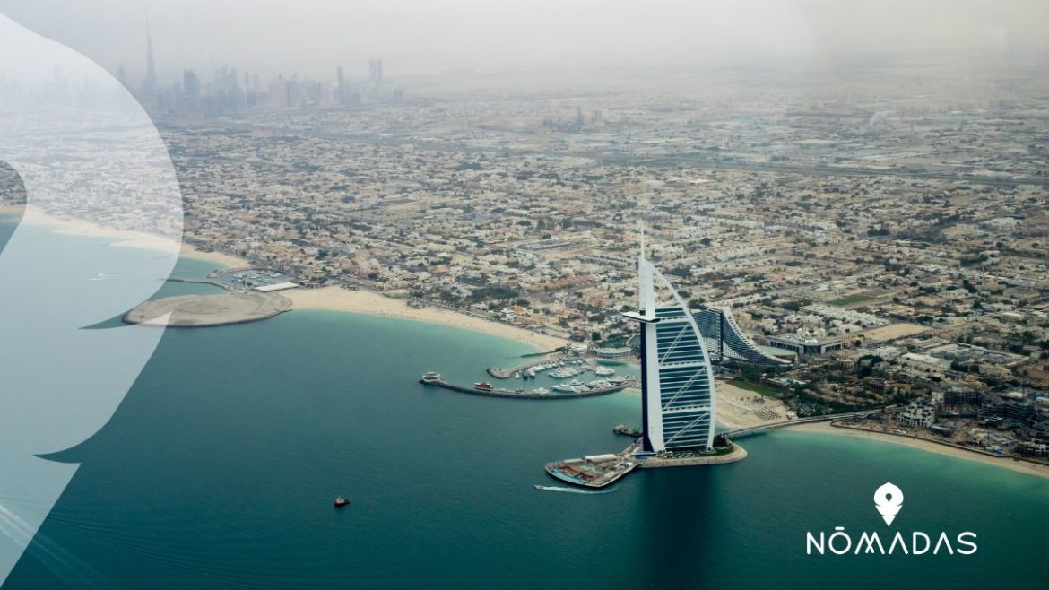Que ver en Dubai