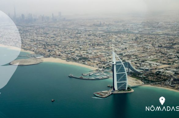 Que ver en Dubai