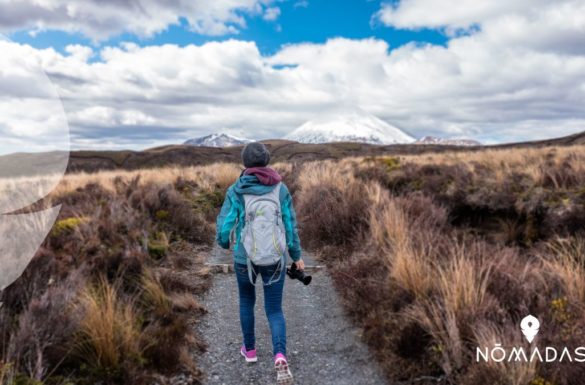 Que ver en Nueva Zelanda
