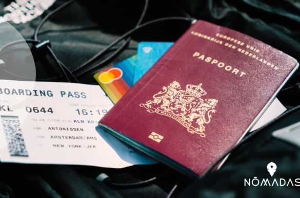 Requisitos Working Holiday Visa Canada