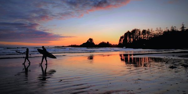 Tofino Canadá