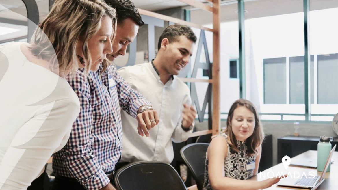 Visa de trabajo Canadá para argentinos 2023