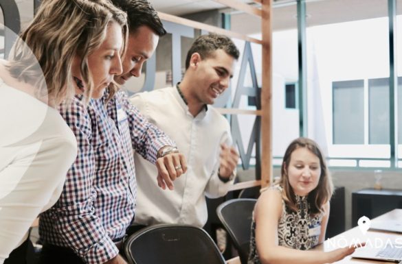 Visa de trabajo Canadá para argentinos 2023