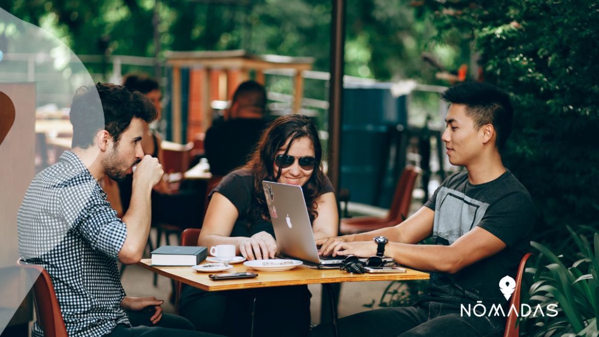 Visa de trabajo Canadá para chilenos 2023