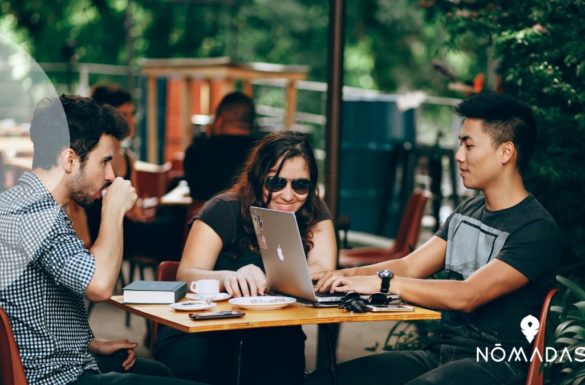 Visa de trabajo Canadá para chilenos 2023