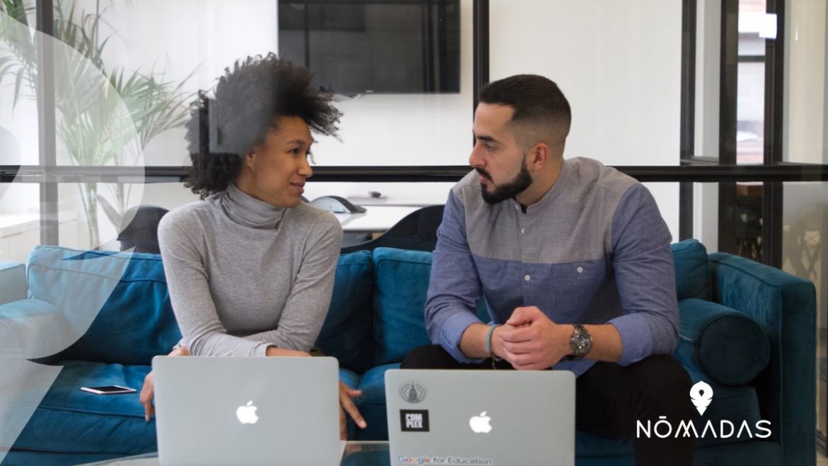 Visa de trabajo Canadá para españoles 2023