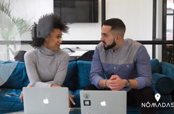 Visa de trabajo Canadá para españoles 2023