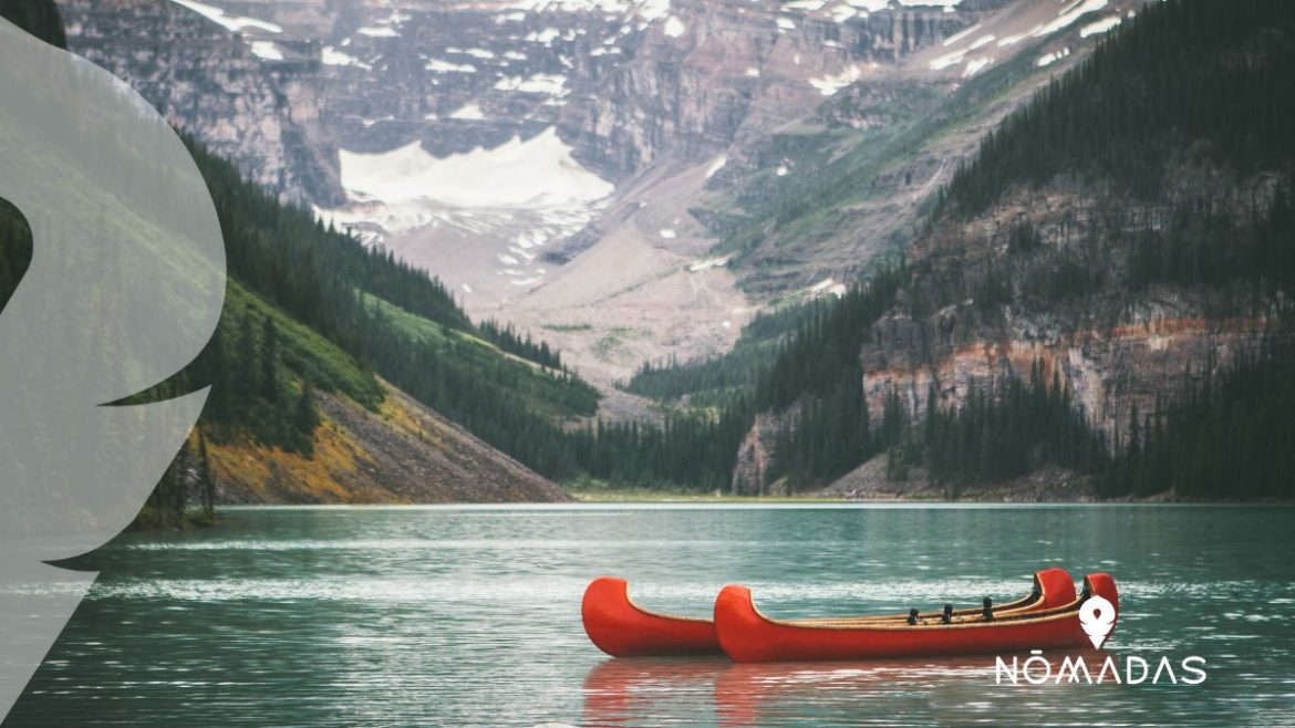 ¿Por que vivir en Canadá?