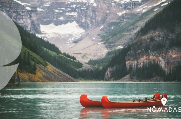 ¿Por que vivir en Canadá?