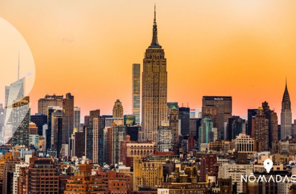 ¿Por que vivir en Estados Unidos?