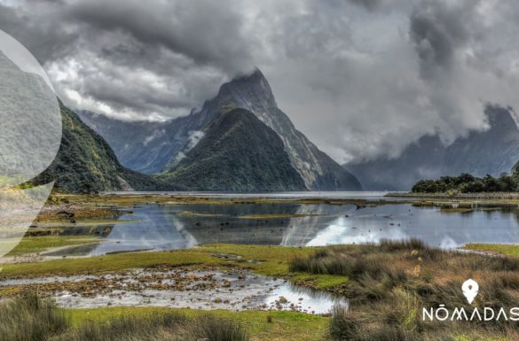 ¿Por que vivir en Nueva Zelanda