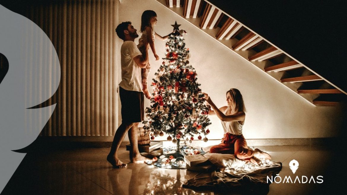 Año nuevo en Estados Unidos