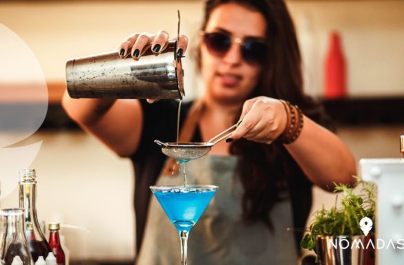 Bolsa de Trabajo Vancouver