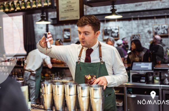 Bolsa de trabajo Melbourne