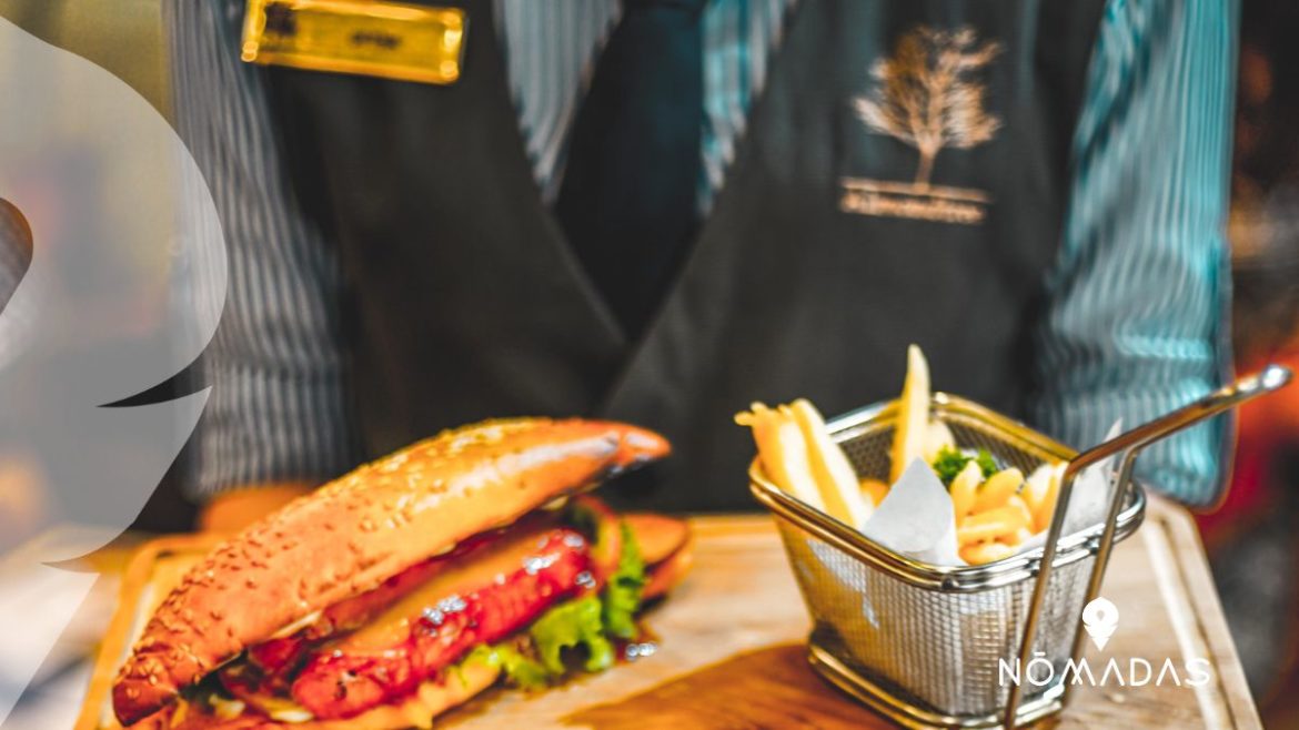 Bolsa de trabajo en Brisbane