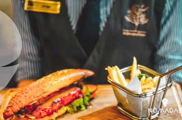 Bolsa de trabajo en Brisbane