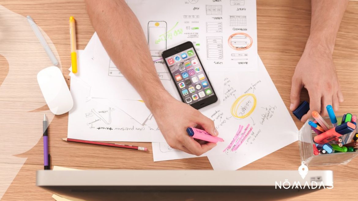 Carreras mejores pagas de Estados Unidos